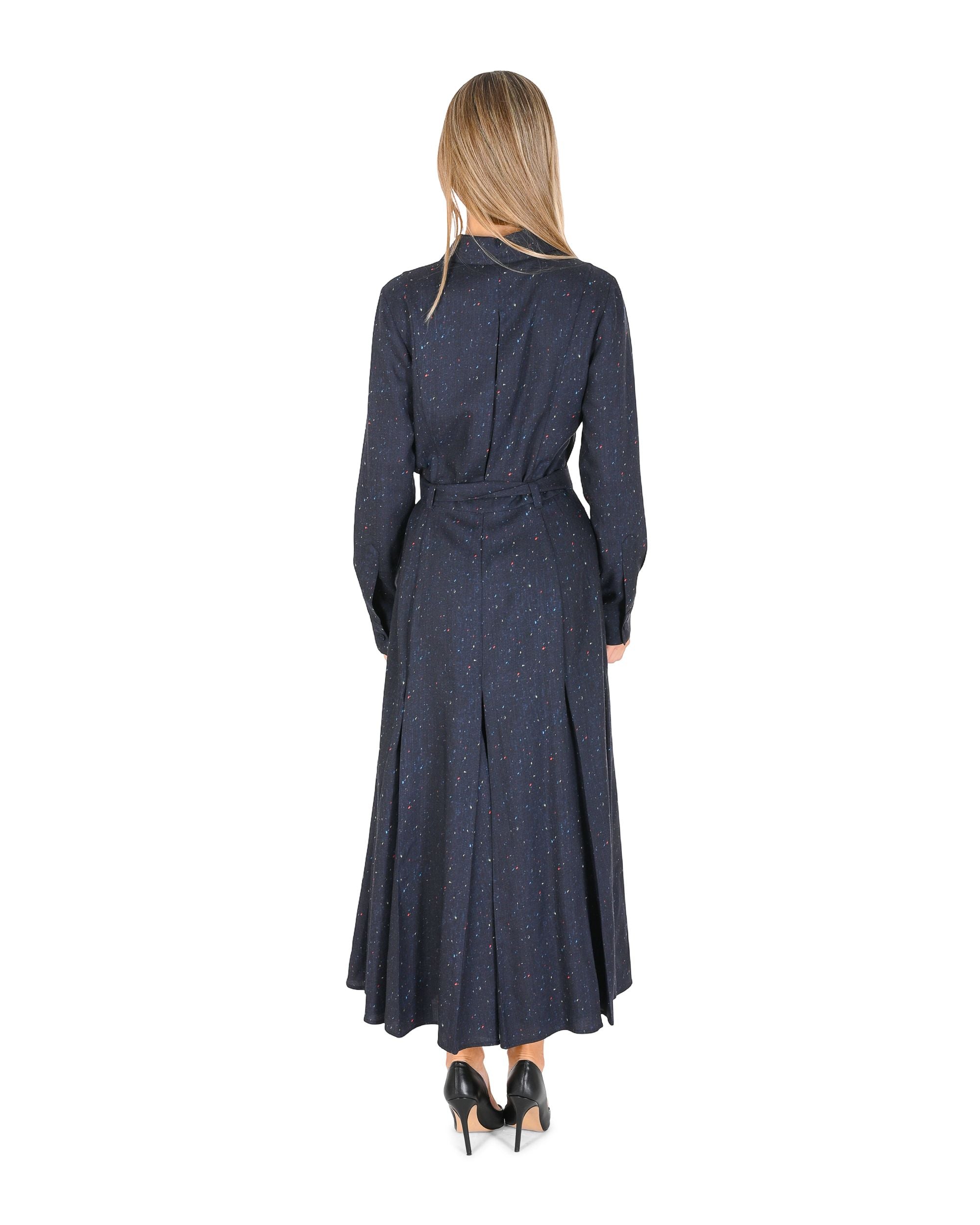 Abito da donna Gabriela Hearst 1244201 P106 DML 503