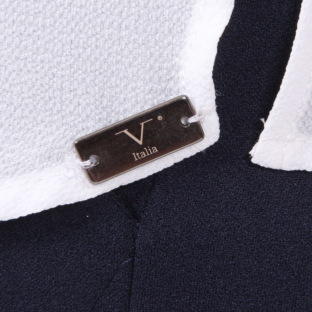 V 1969 Italia Top da donna MIMI