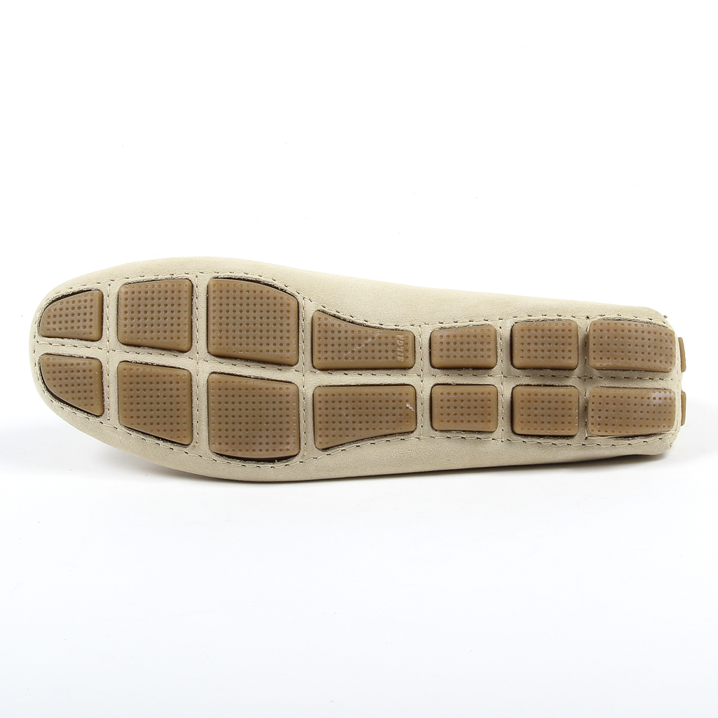 V 1969 Italia Womens Loafer Beige TORINO