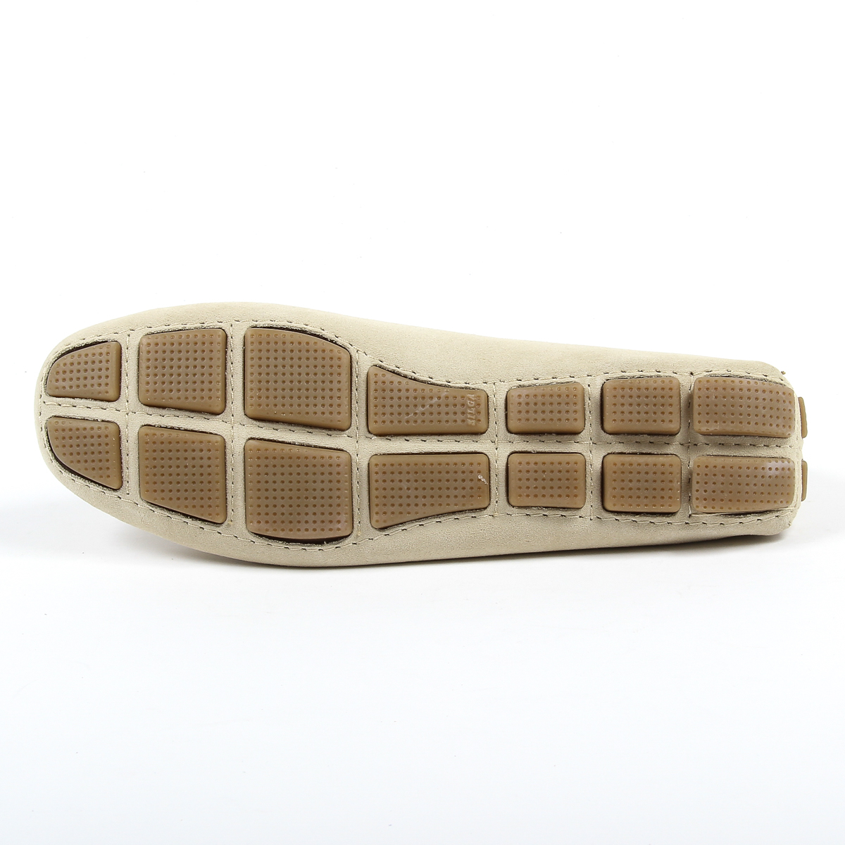 V 1969 Italia Womens Loafer Beige TORINO