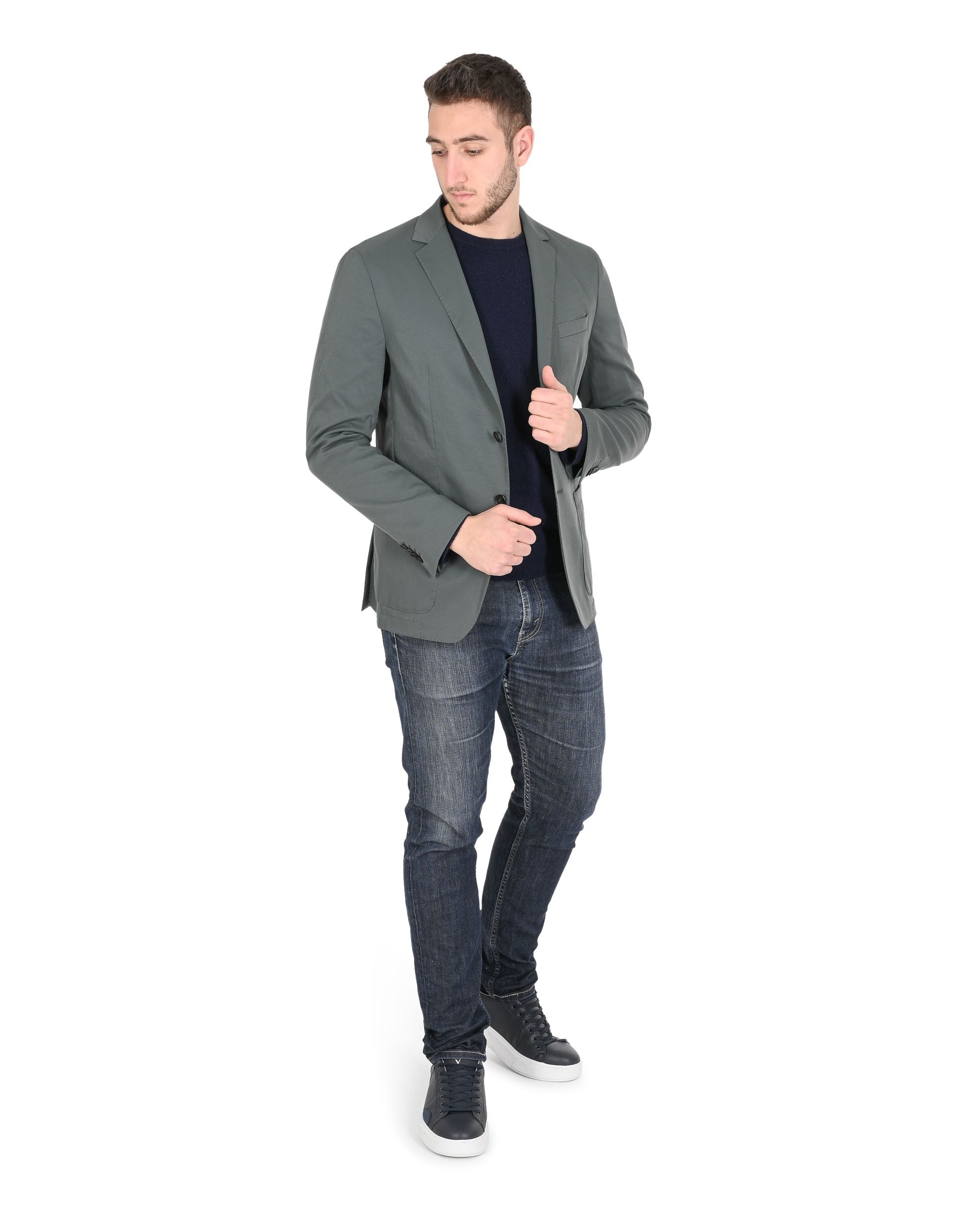 Giacca da uomo Boss by Hugo Boss 50453717 301