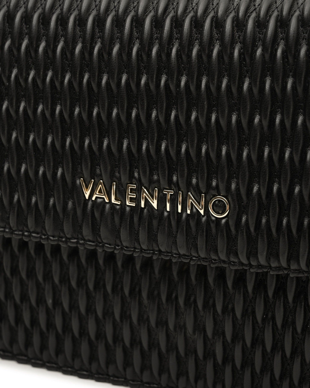 Valentino Womens Shoulder Bag VBS8DA09 001