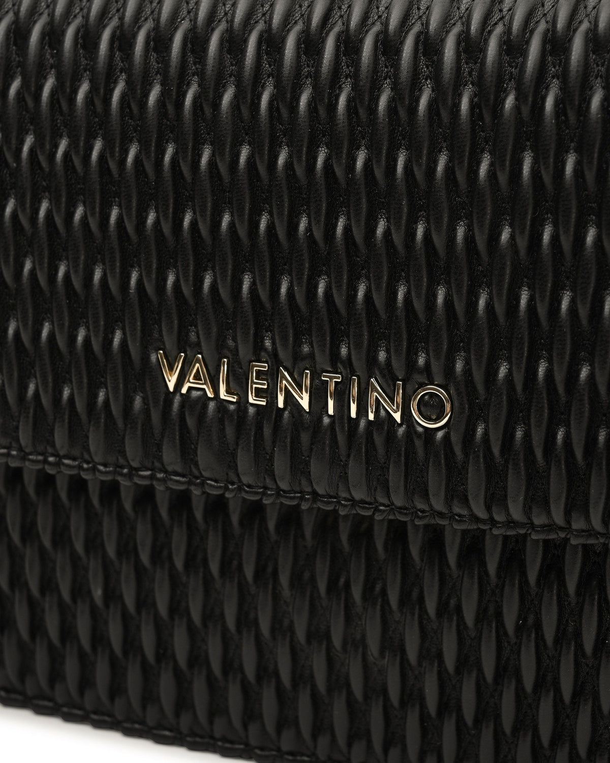 Valentino Womens Shoulder Bag VBS8DA09 001