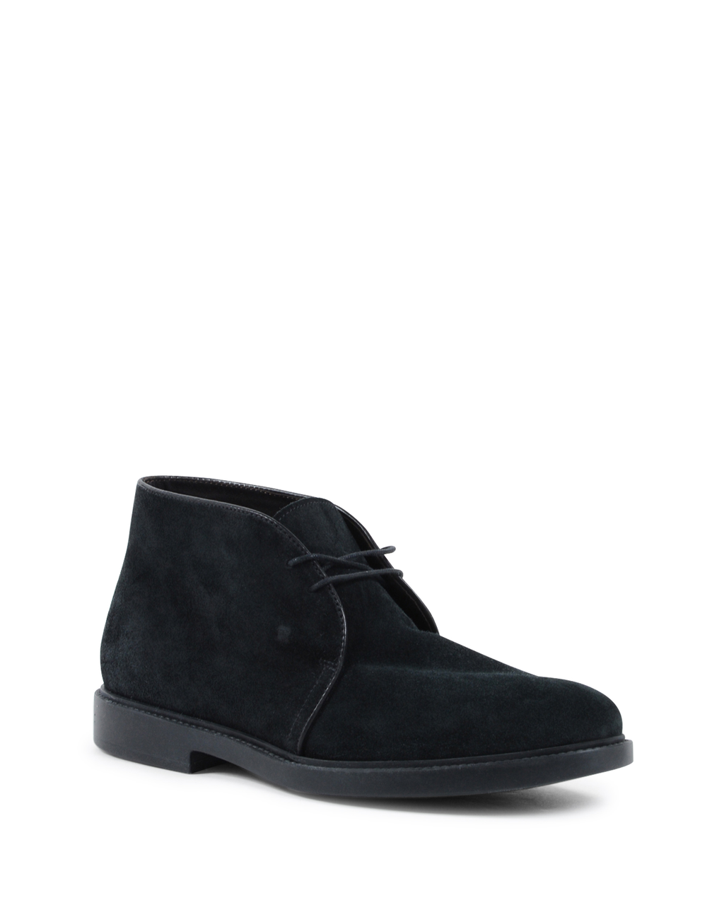 Stivaletto Uomo Fratelli Rossetti Nero 44727 DUBLIN NERO