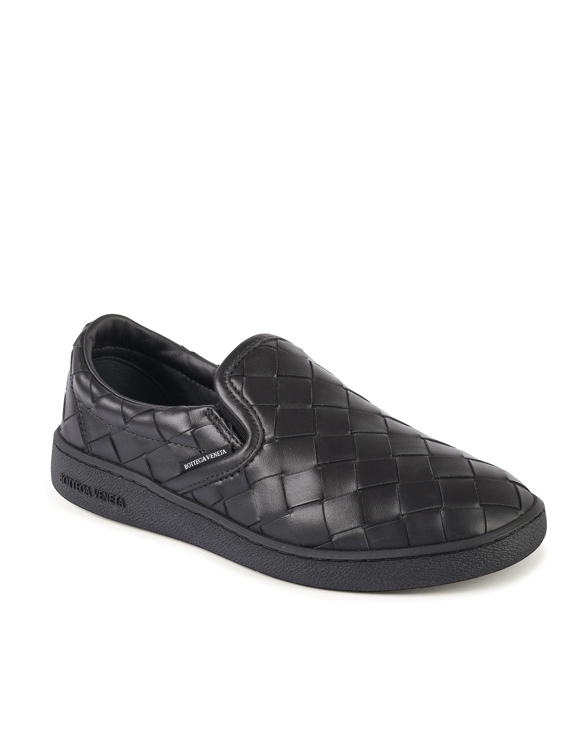 Bottega Veneta Sneaker da donna 780530V3HB0 1000