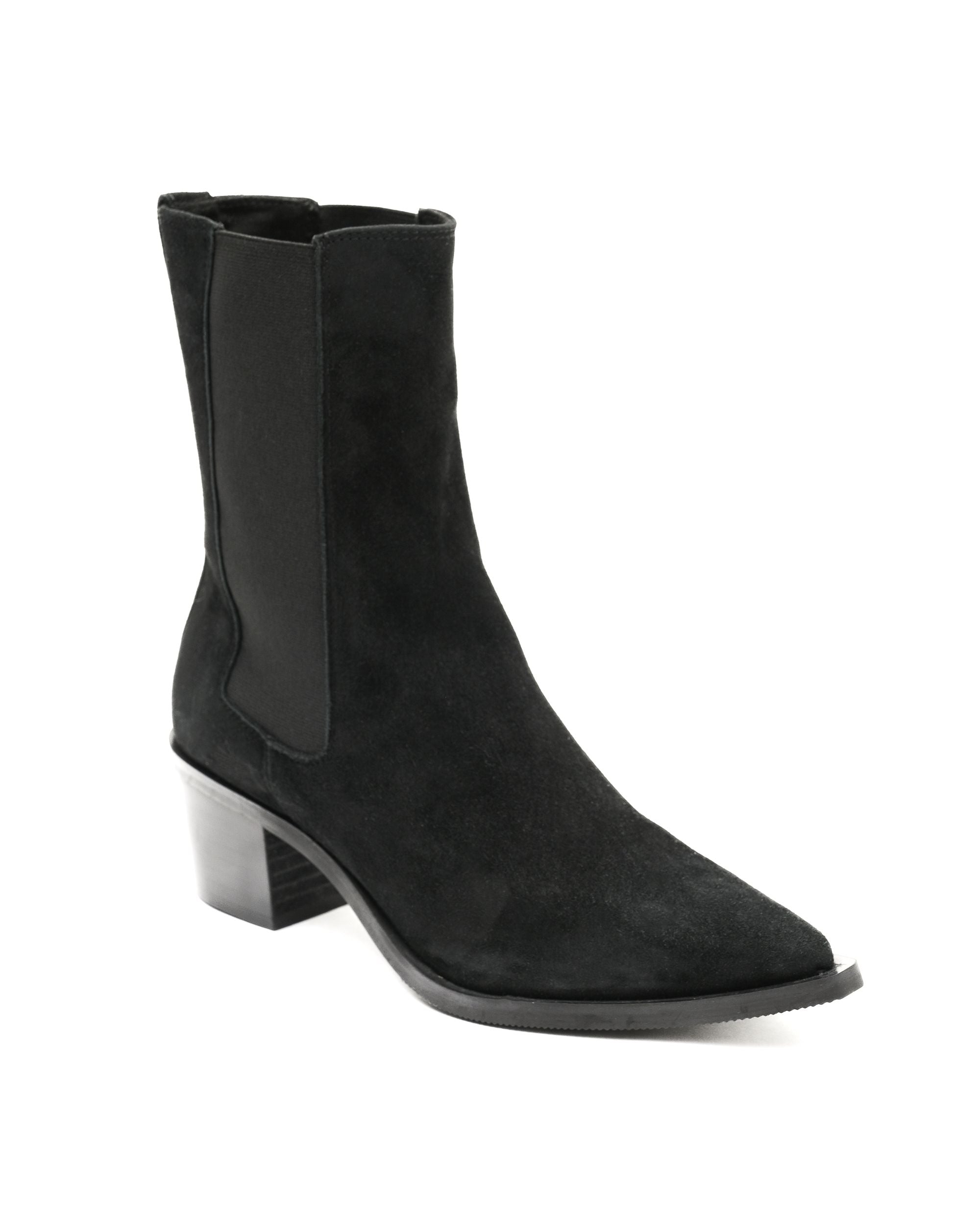 Stivali da donna Calvin Klein HW0HW02316BEH