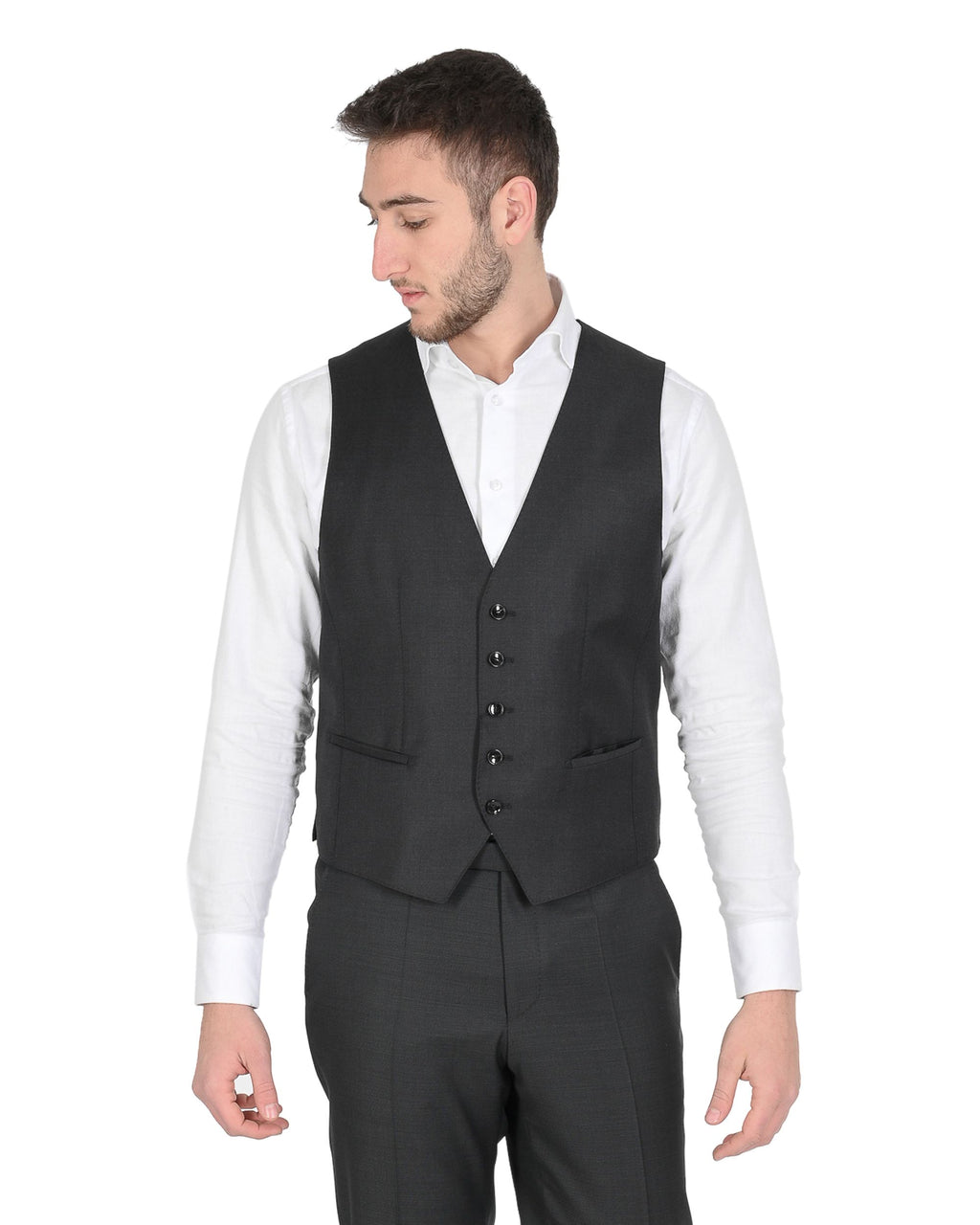 Giacca da uomo Boss by Hugo Boss 50384771 061