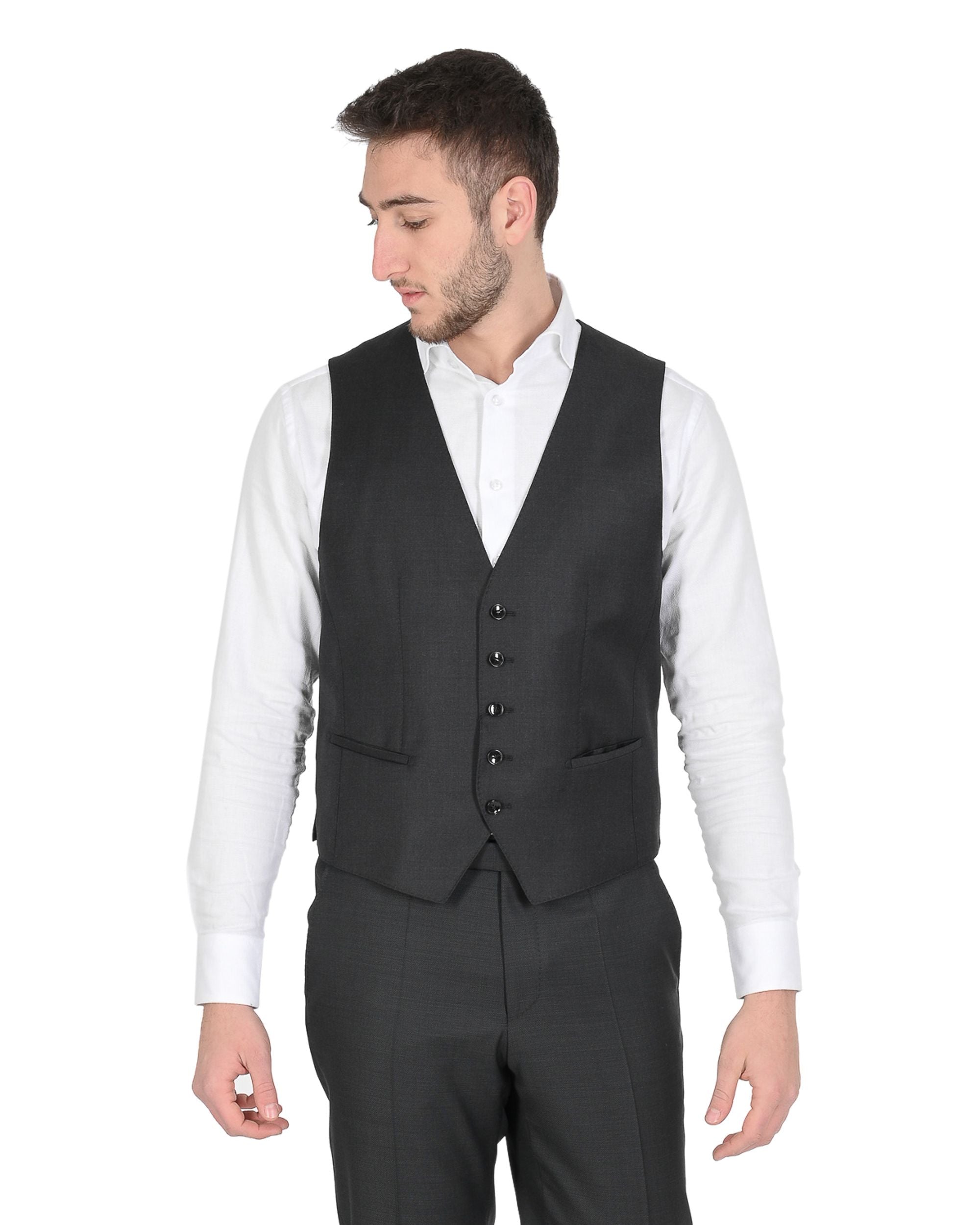 Giacca da uomo Boss by Hugo Boss 50384771 061