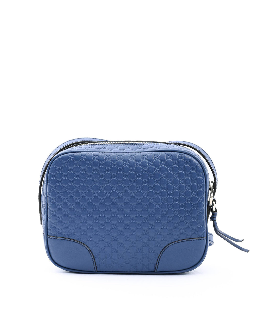 Gucci Guccissima borsa per fotocamera in pelle mini bree 449413 BMJ1G 4231