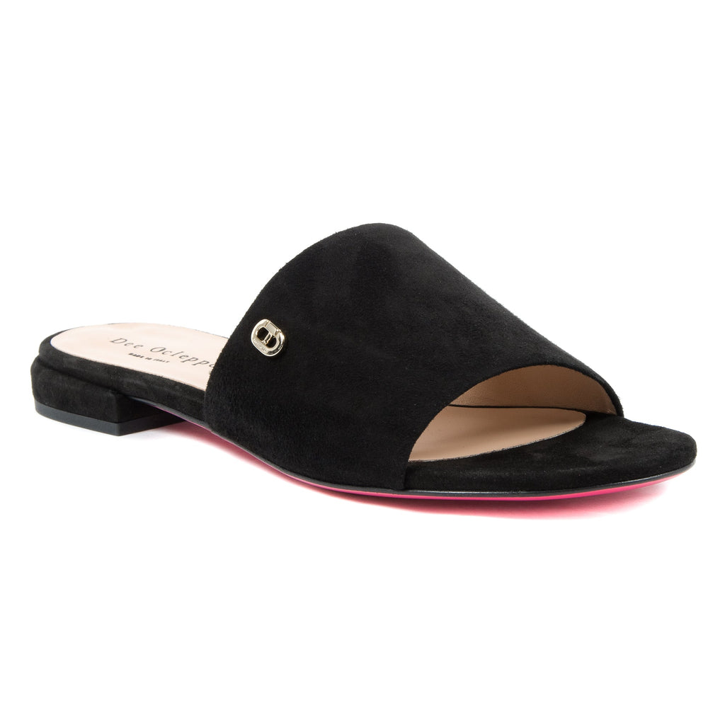 Sandalo piatto Ruby