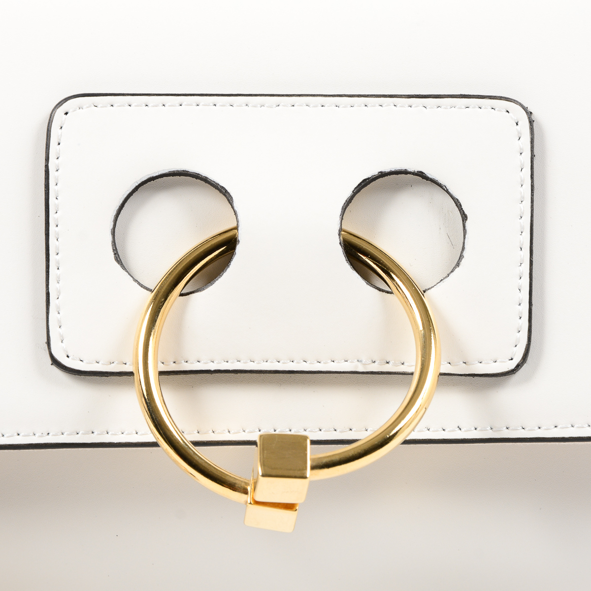 V 1969 Italia Borsa da donna Off White VERONA