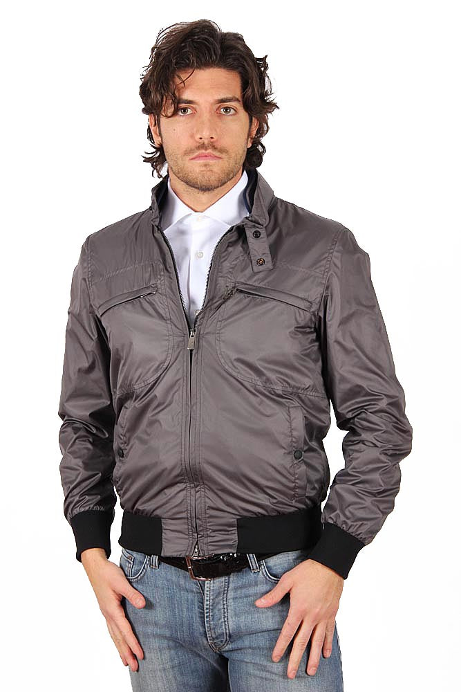 Giacca uomo Hogan KJM11268160BPNB601