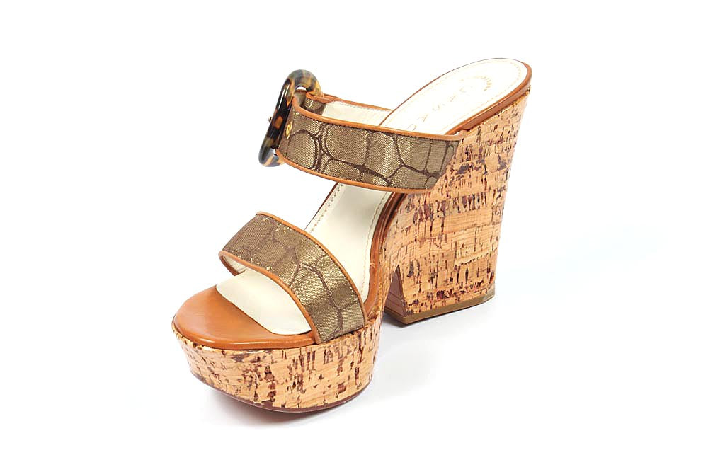Sandali da donna Casadei 3195 Dundee