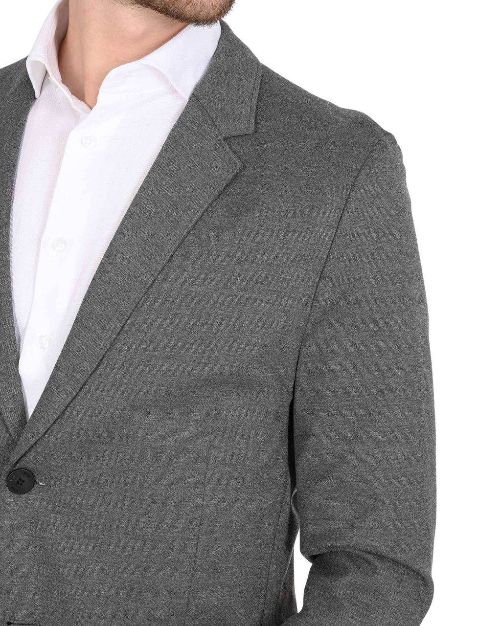 Giacca da uomo Hugo by Hugo Boss 50437868 028