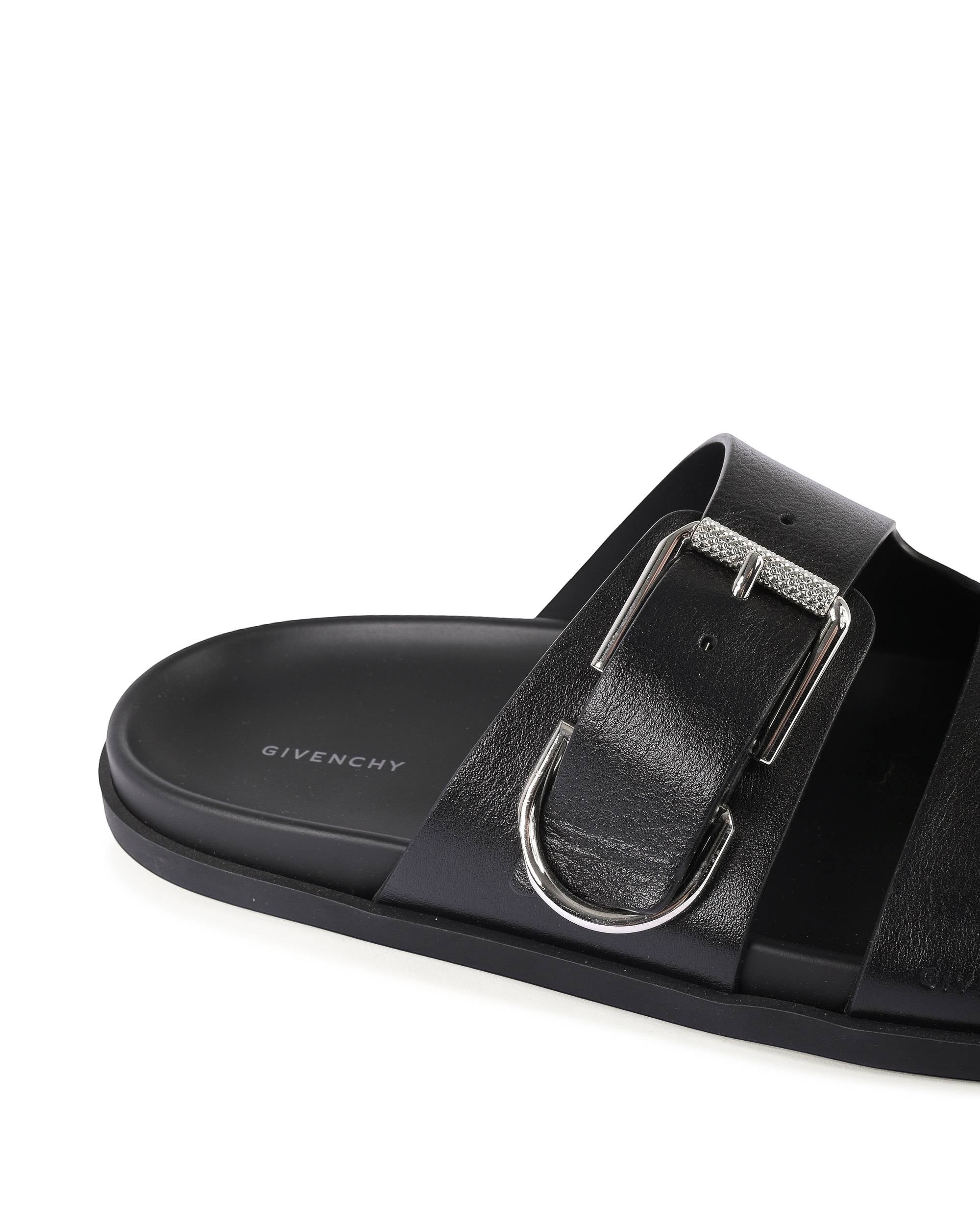 Scarpe da uomo Givenchy BH302DH1RC 001