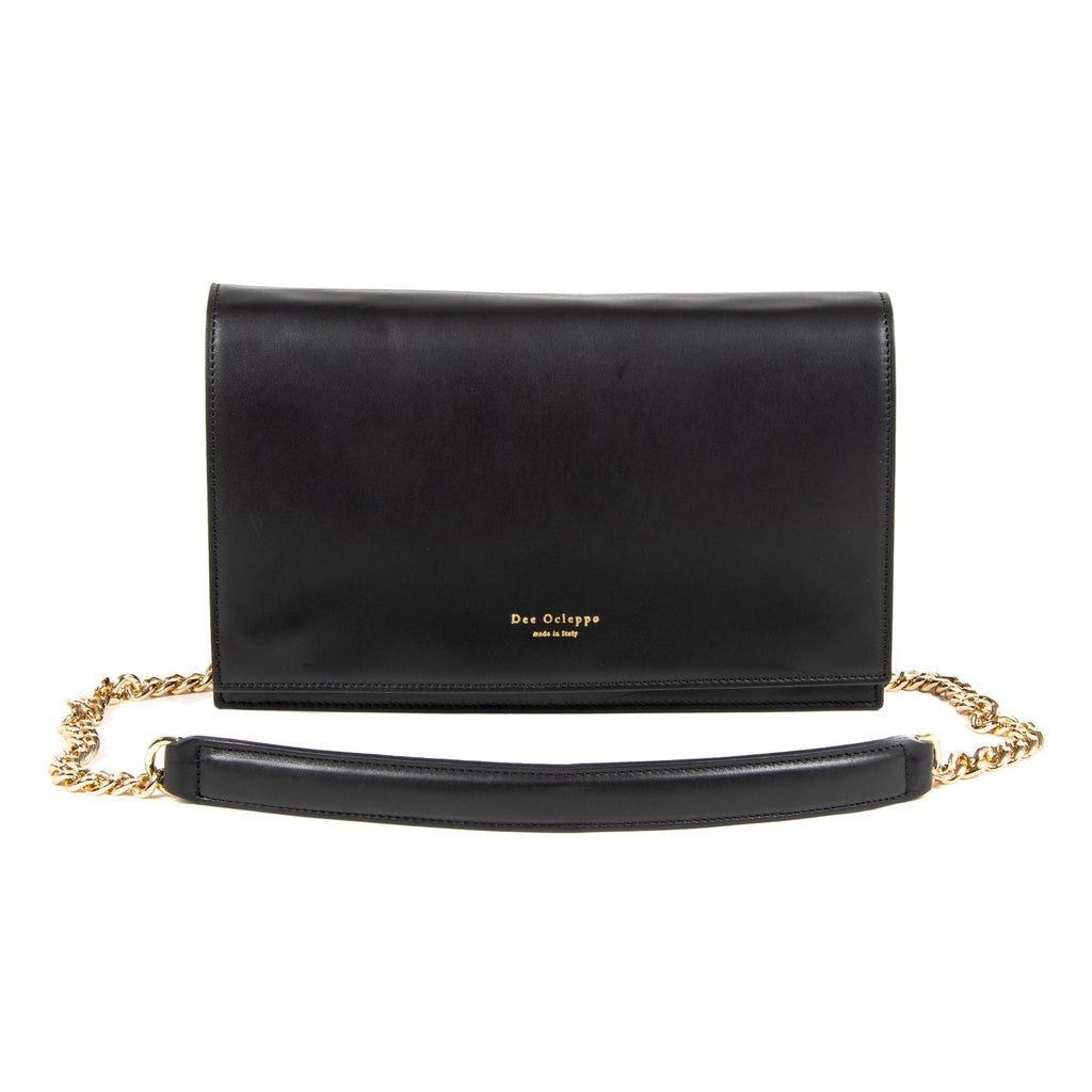 Borsa con patta Kara