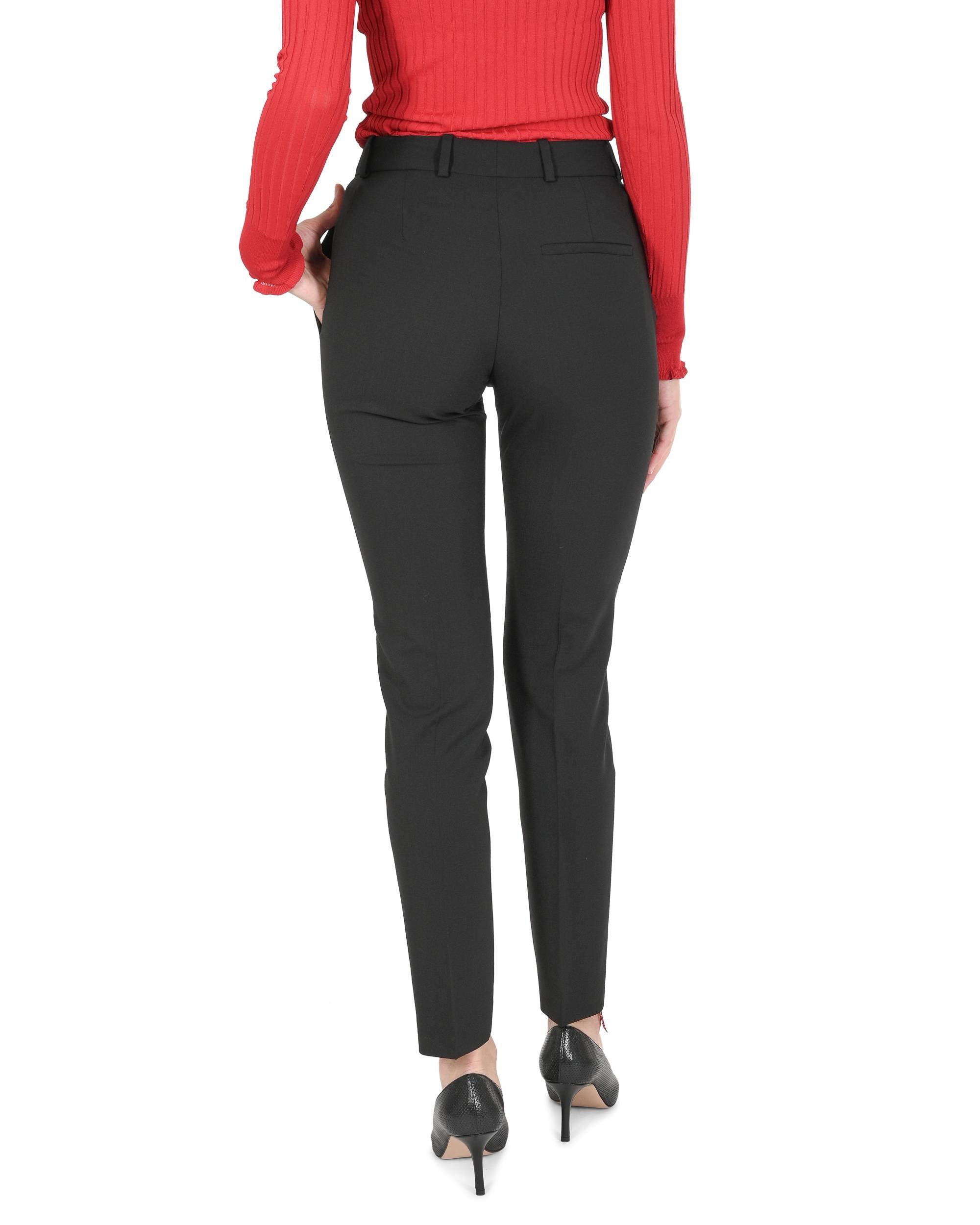 Pantaloni da donna Hugo by Hugo Boss 50416404 001