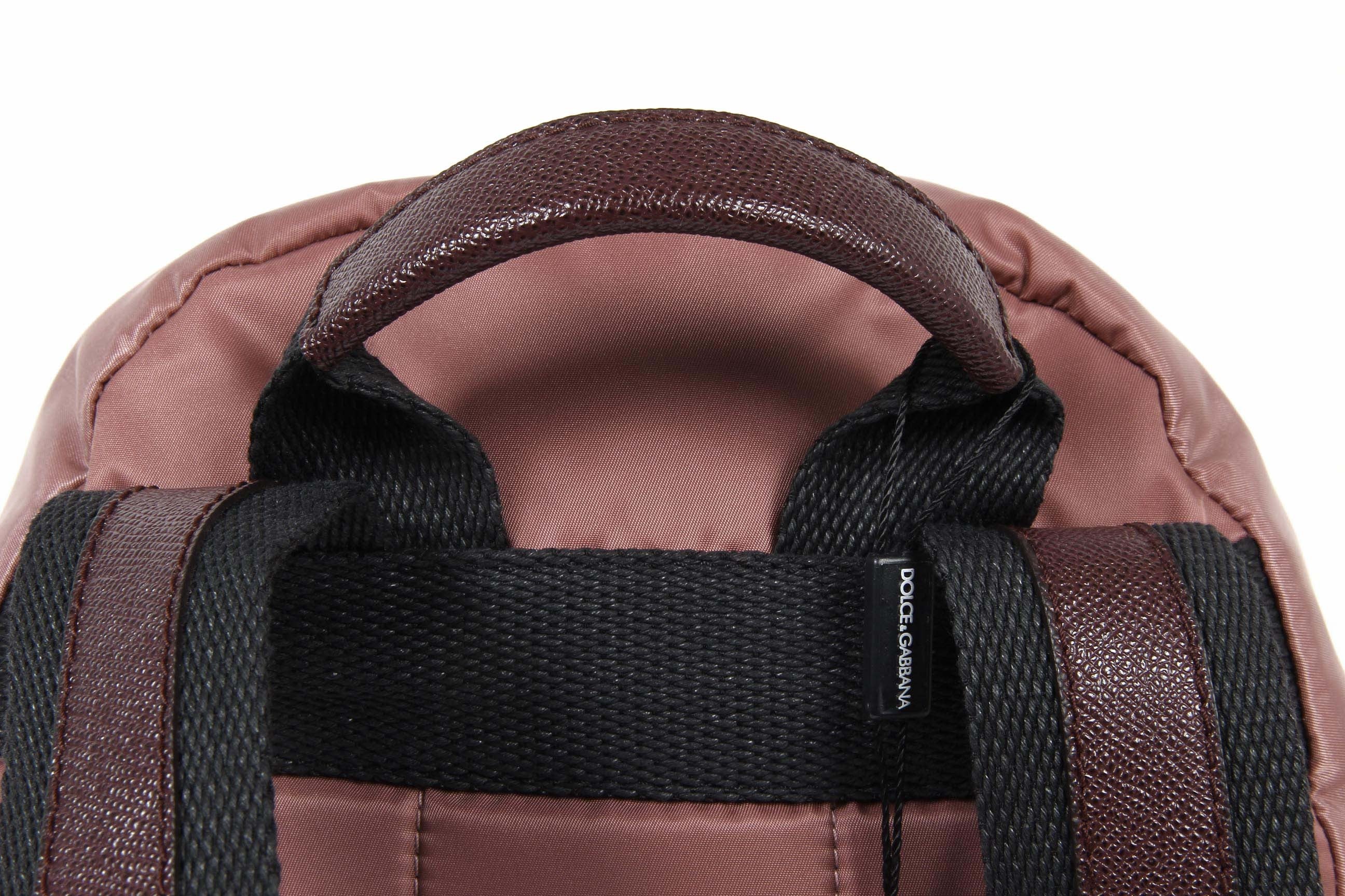 Zaino da uomo Dolce & Gabbana BM1263 AL328 8C467