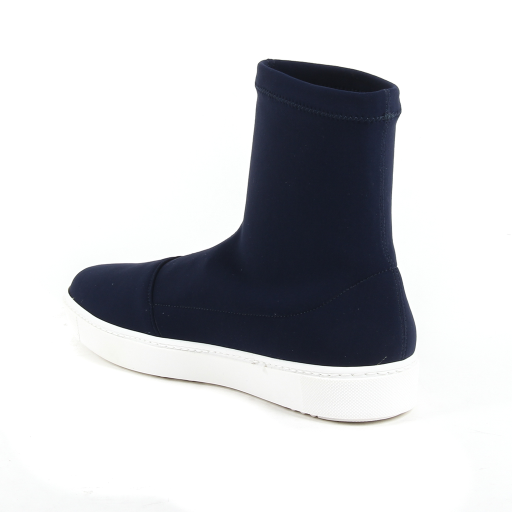 V 1969 Italia Stivaletto da donna 312097 SKUBO BLEU