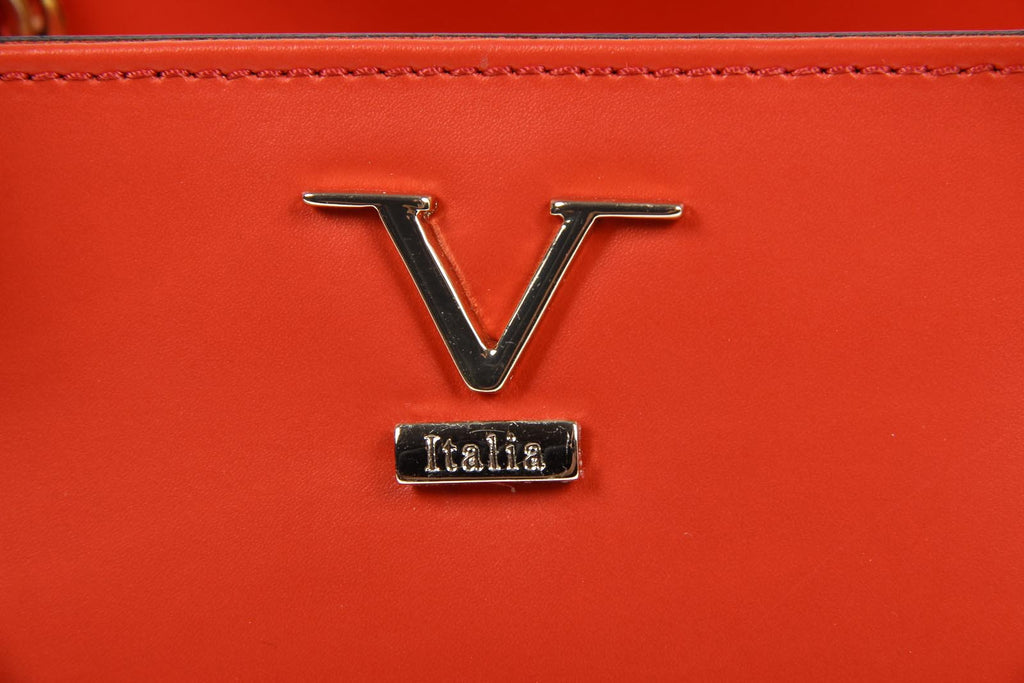 Borsa donna V 1969 Italia E252/52 RUGA/SPECCHIO ROSSO/218