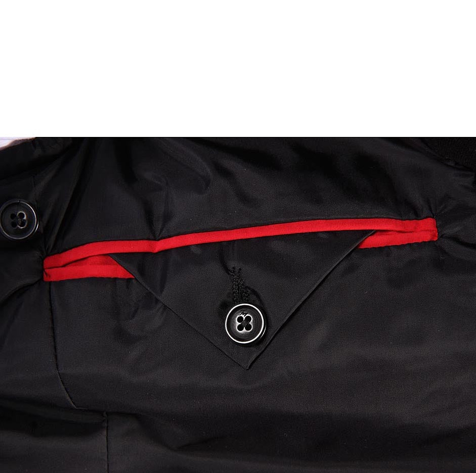 Giacca blazer da uomo Fay NHM75171010BOJB999