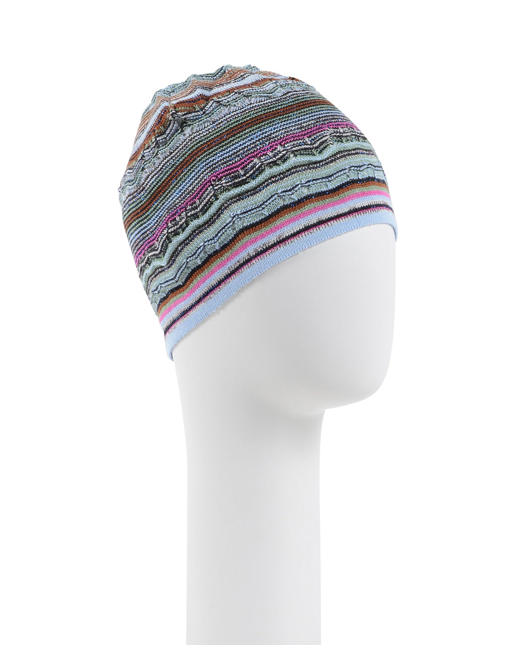 Cappello Donna Missoni Multicolore CPL8WMD60990003