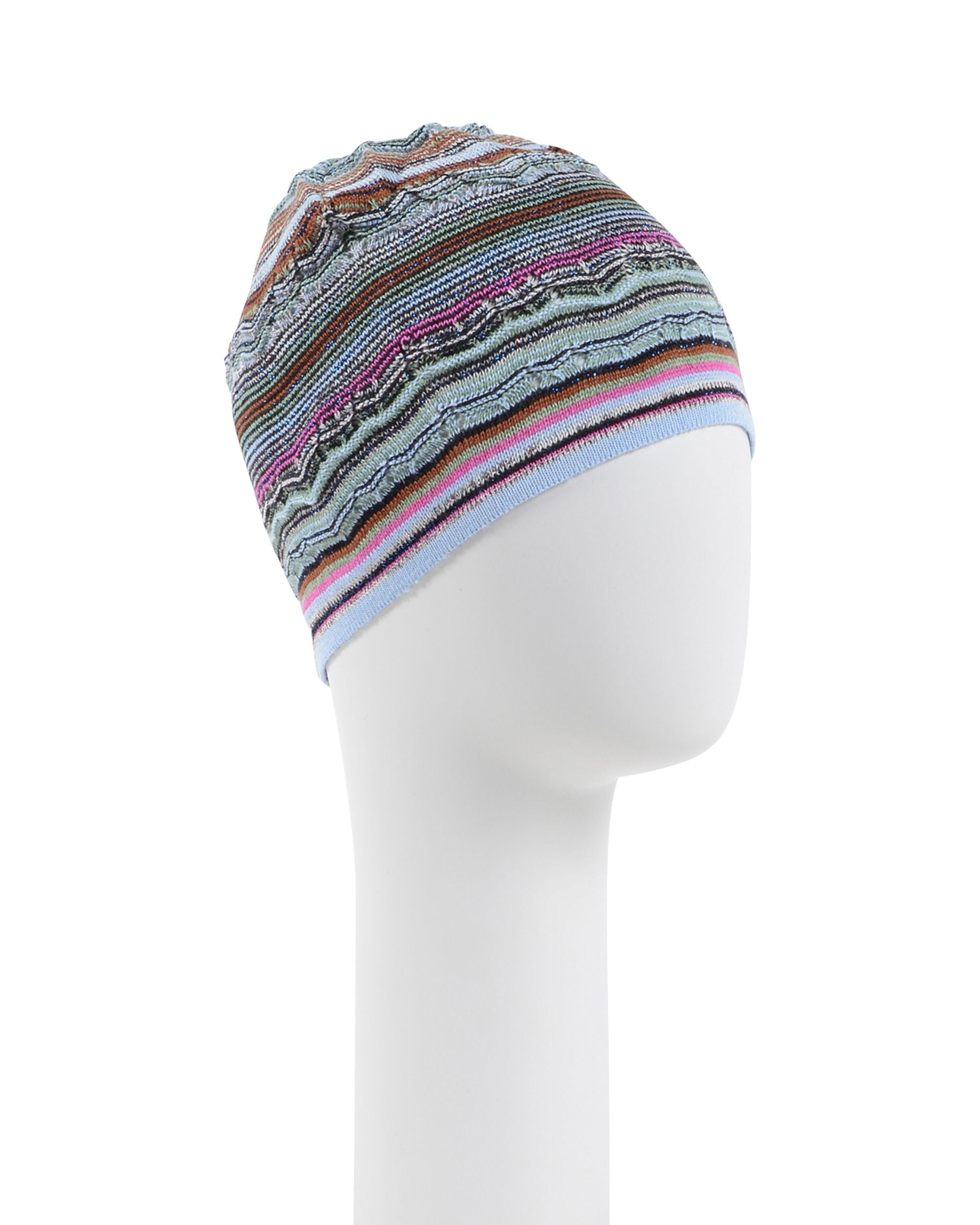 Cappello Donna Missoni Multicolore CPL8WMD60990003