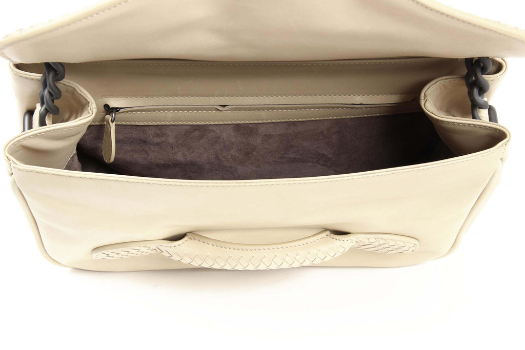 Borsa a mano da donna Bottega Veneta 363798 VAHJ4 7303