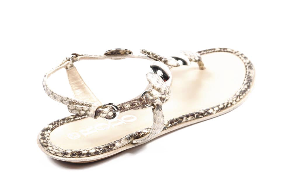 Sandalo basso da donna Rodo S7915 352 247
