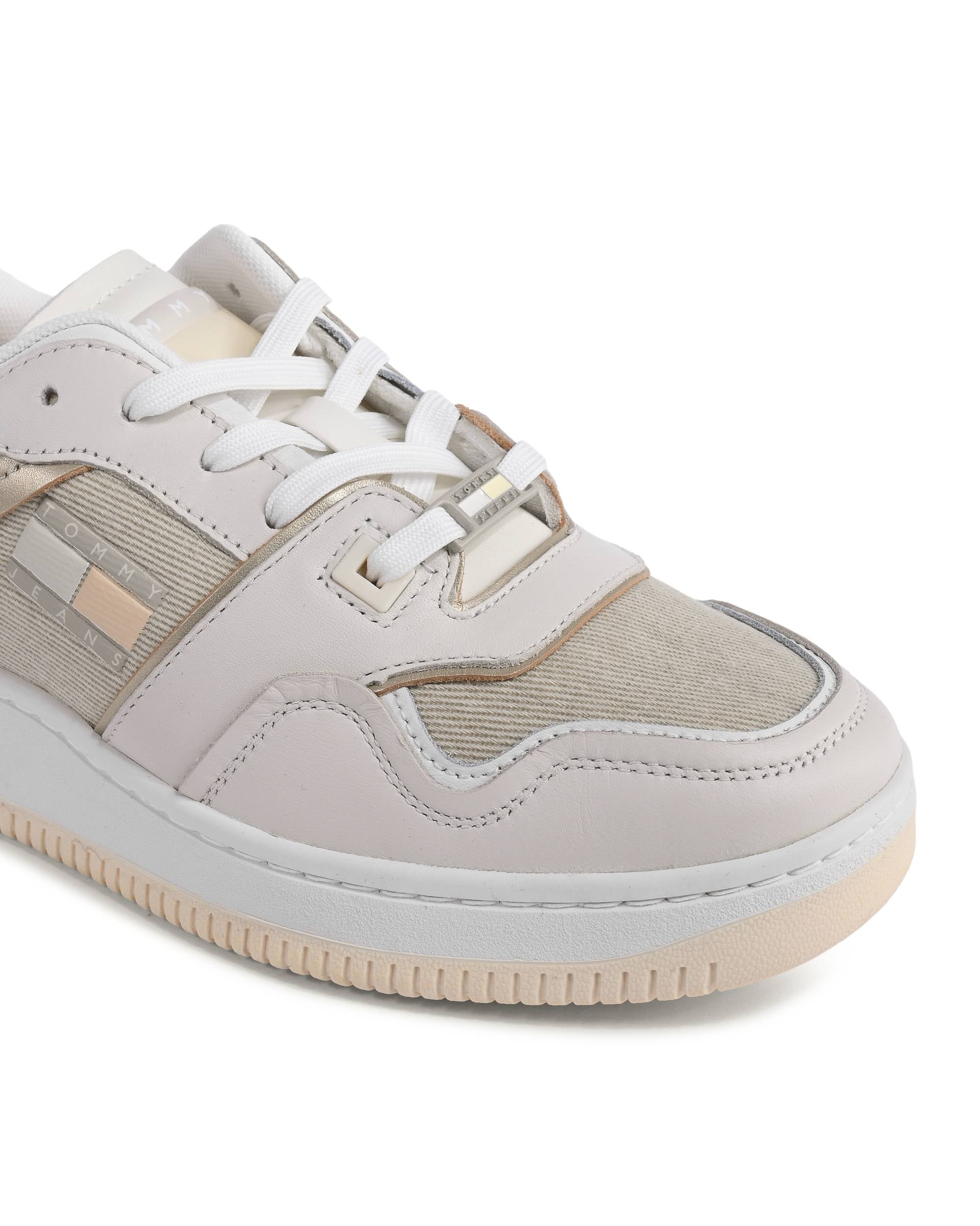 Tommy Hilfiger Sneaker da donna bianca EN0EN02356YBI