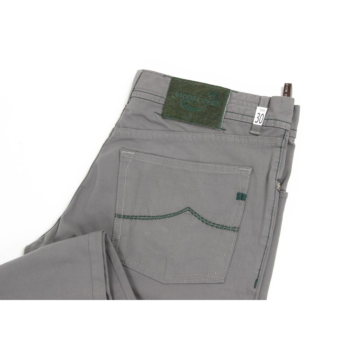 Pantaloni da uomo Jacob Cohen J688 MARGATE K757