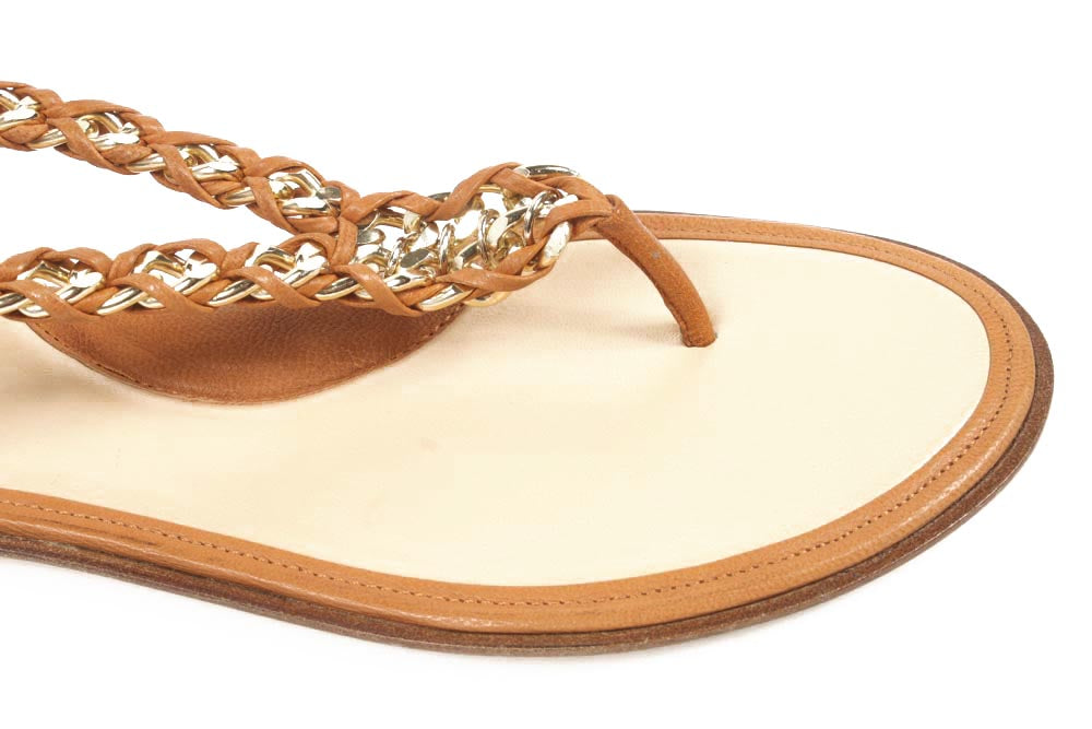 Sandalo basso da donna Rodo S8118 067 137