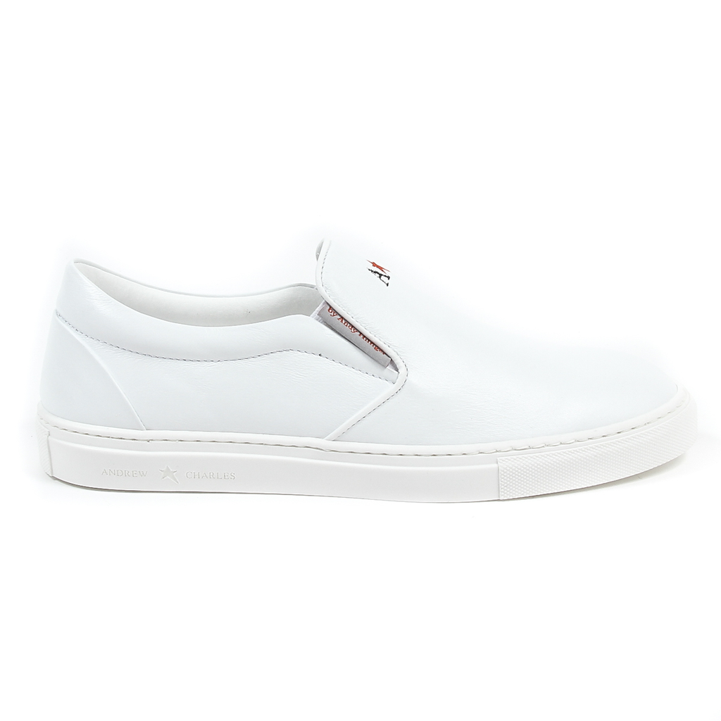 Andrew Charles Sneaker slip-on da uomo