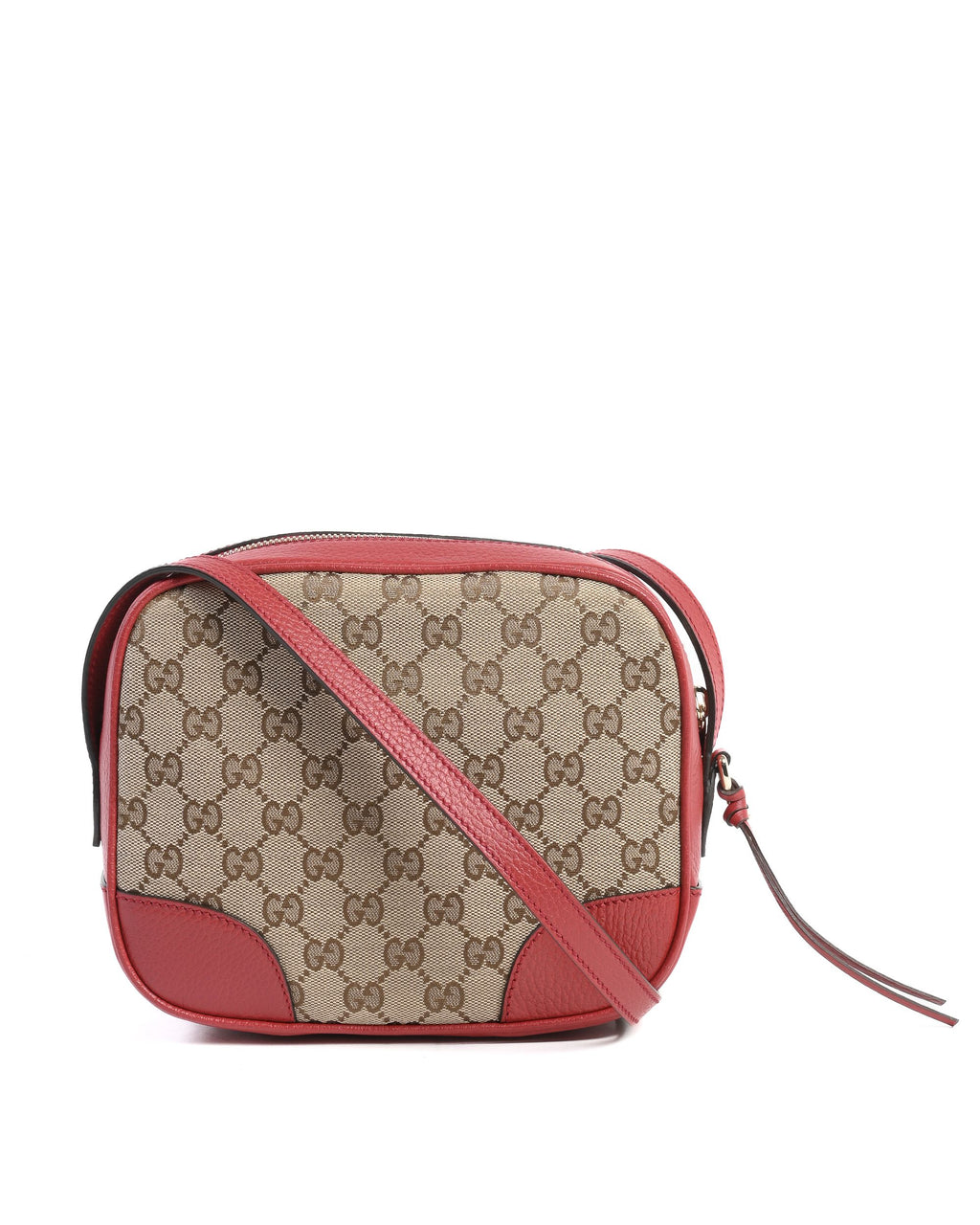 Borsa Gucci GG Monogram Camera mini bree 449413 KY9LG 8606