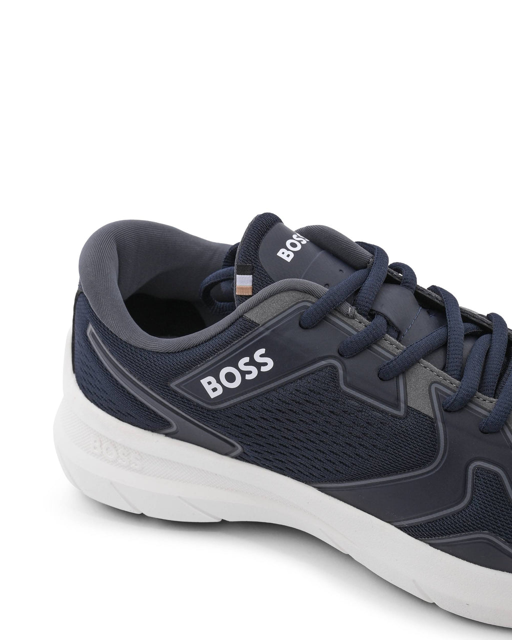 Sneakers da uomo Boss by Hugo Boss 50493217 401