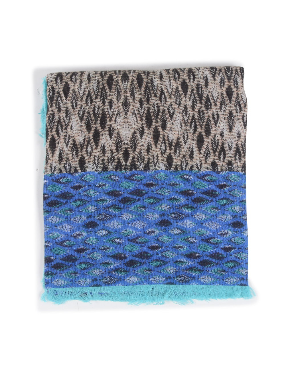 Missoni Donna Scialle Multicolore SL80MMD58410001