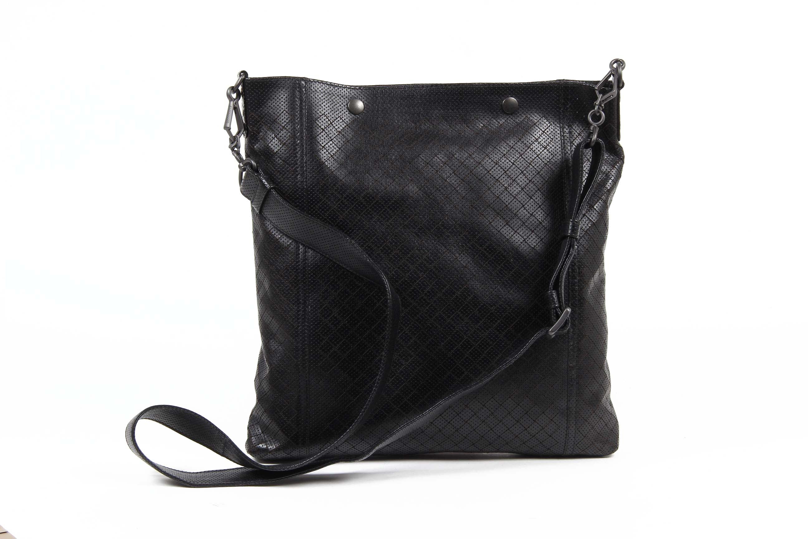 Borsa da uomo Bottega Veneta 314877 VBD80 8637