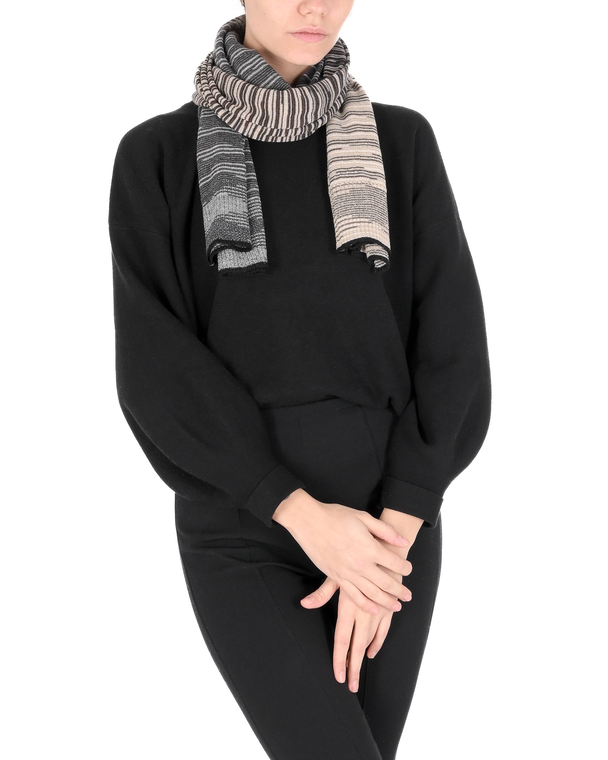 Sciarpa da donna Missoni SC47WOU45710003