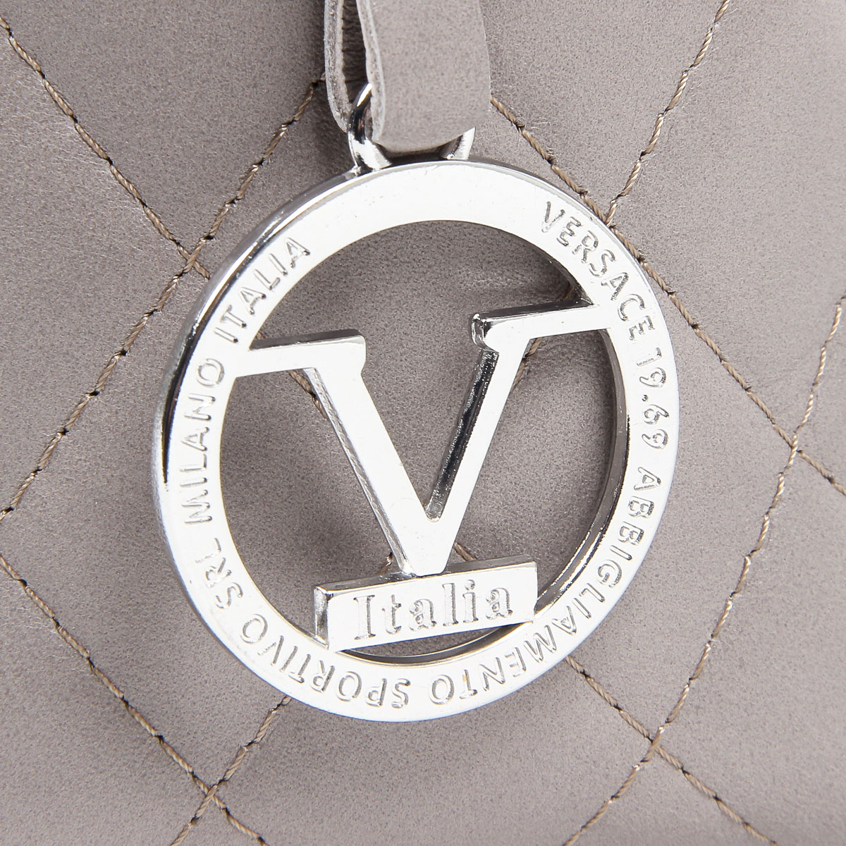 Borsa da donna V 1969 Italia
