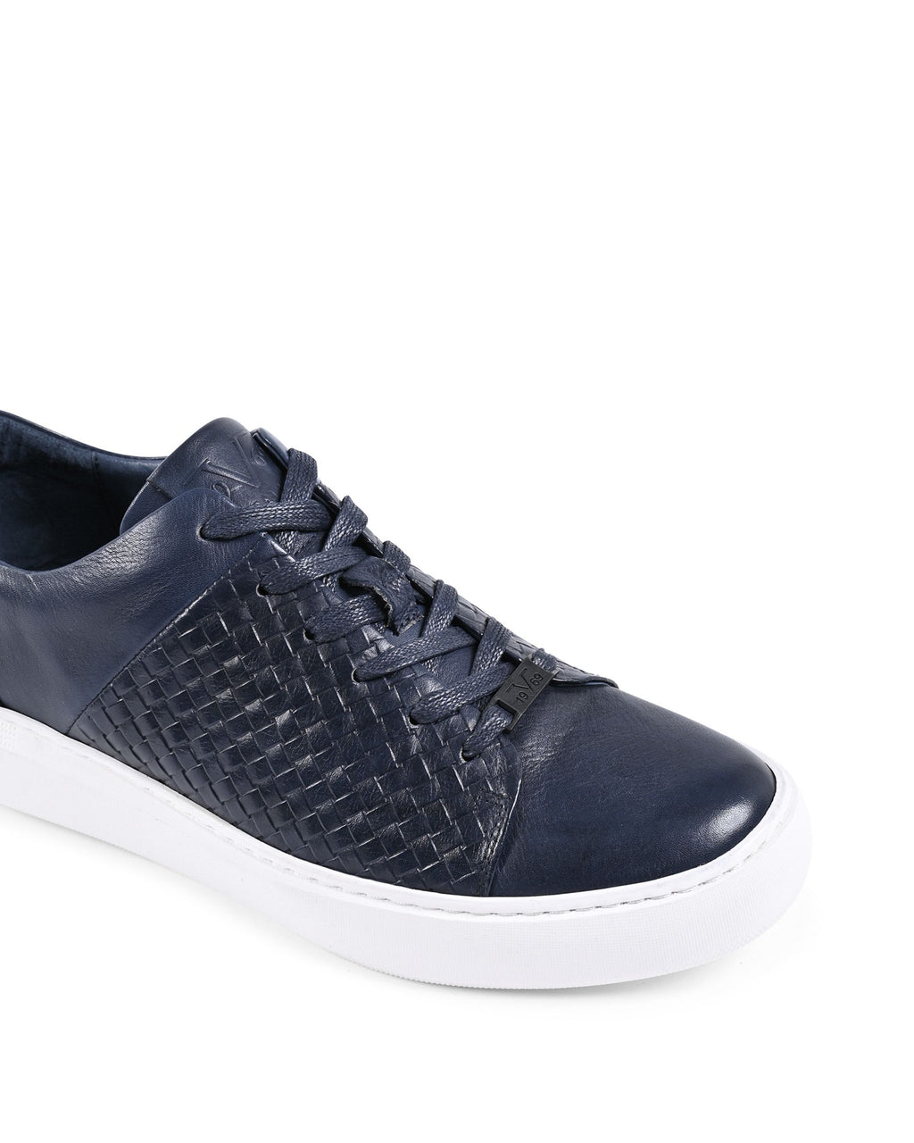 19V69 Italia Sneaker da uomo blu navy YO JZD18-1LB NAVY