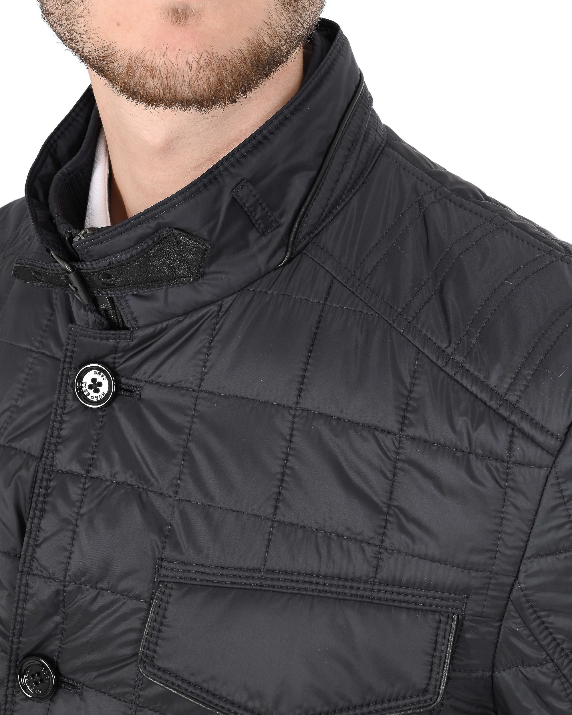 Giacca da uomo Boss by Hugo Boss 50381032 001
