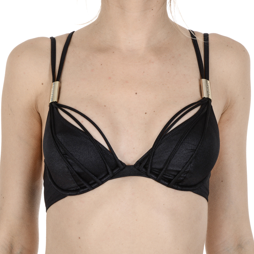 Reggiseno da donna La Perla Mare Nero