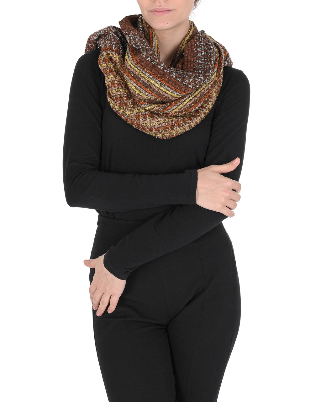 Scaldacollo da donna Missoni CO57PSD63250003