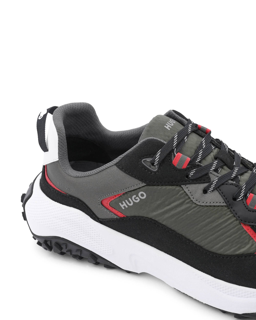 Hugo by Hugo Boss Sneakers da uomo 50493048 346
