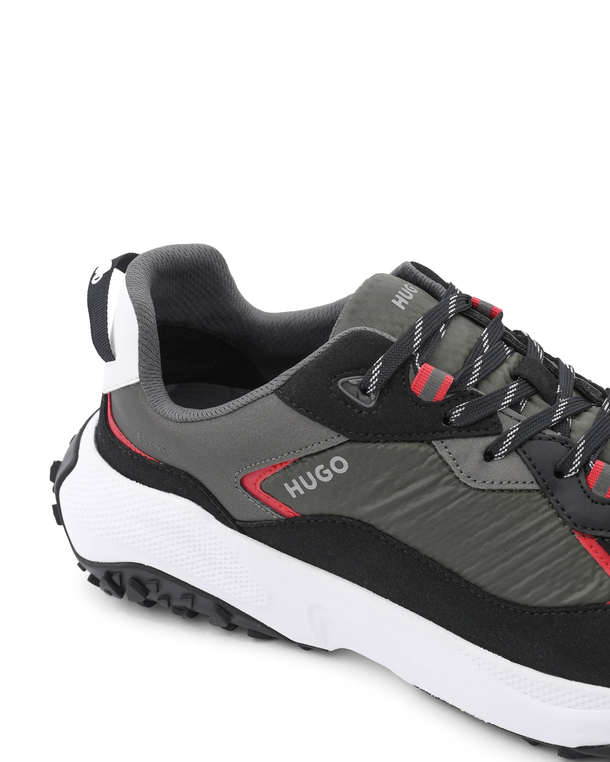Hugo by Hugo Boss Sneakers da uomo 50493048 346