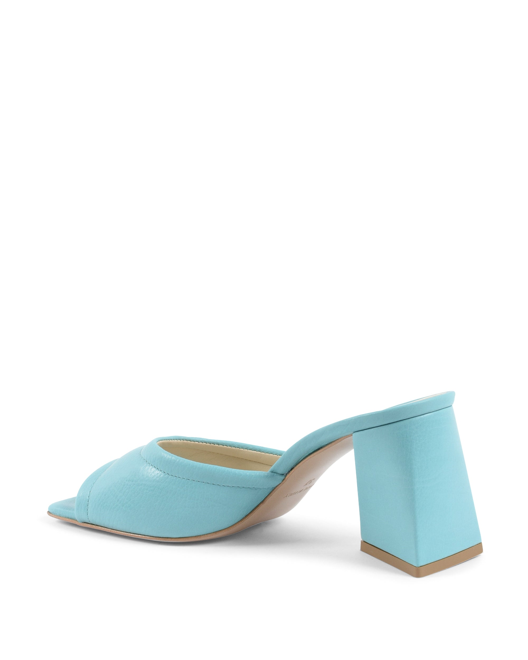 19V69 Italia Sandalo Donna Azzurro SIMONA VIT. BOT. TURCHESE