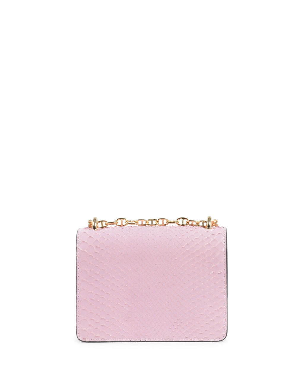 Siena Python Small Crossbody