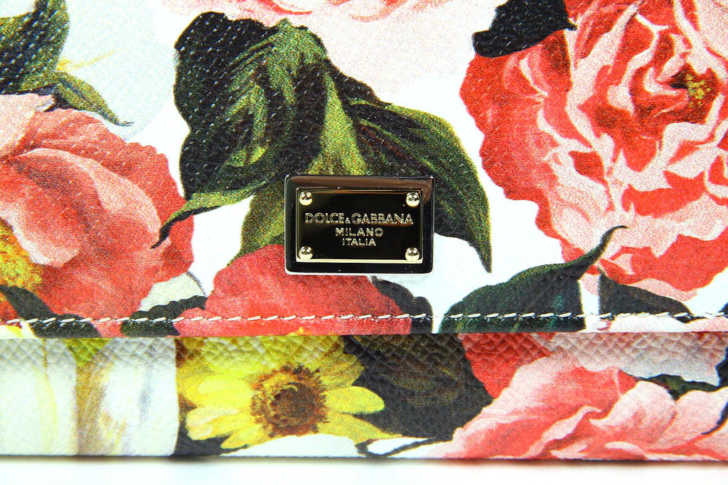 Portafoglio da donna Dolce & Gabbana BI0087 AP352 8F887