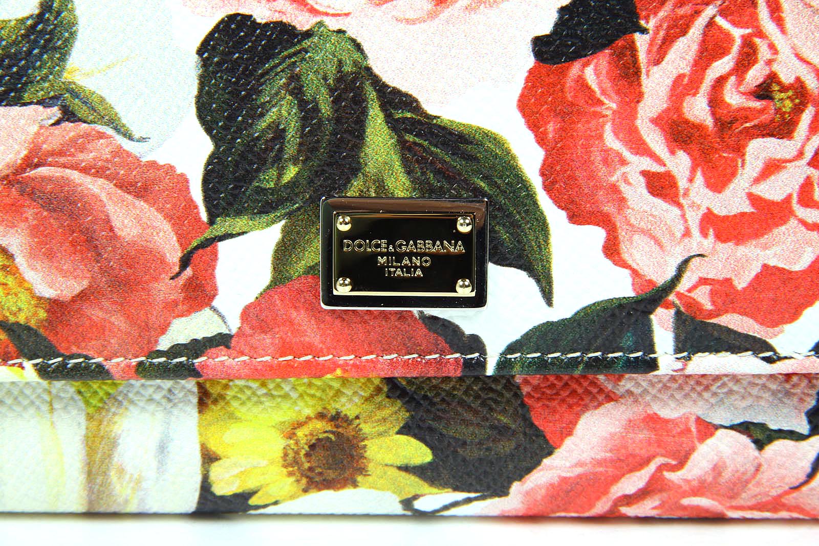 Portafoglio da donna Dolce & Gabbana BI0087 AP352 8F887