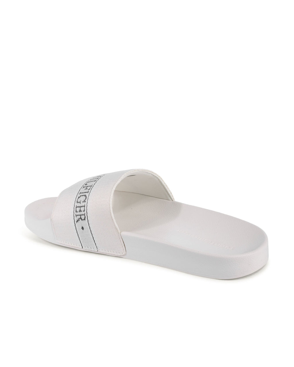 Tommy Hilfiger Infradito da donna bianco FW0FW07556YBH